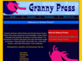 grannypress.com