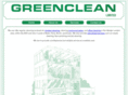 greencleanlimited.com