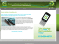 greenlatitudeconsulting.com