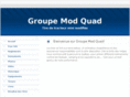 groupe-mod-quad.com