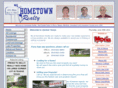 hometownrealtymexia.com