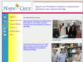 hopeforacurefoundation.org