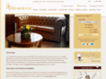 hotelmiltonrome.com