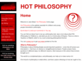 hotphilosophy.com