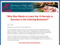 howtostartcateringbusiness.net