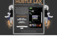 hustlelax.com