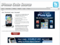 iphonecodesource.com
