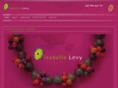 isabellelevy.com