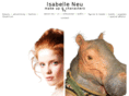 isabelleneu.com