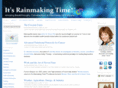 itsrainmakingtime.com