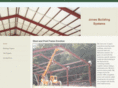 jonesbuildingsystems.com