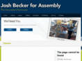 joshbecker2010.com