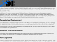 jotdb.com