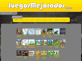 juegosmejorados.com