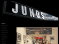 junoscafe.com