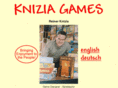 knizia.com