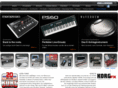 korg-tuner.de