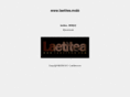 laetitea.mobi