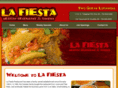 lafiestarestaurant.com