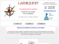 lazerquest.net
