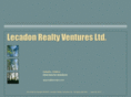 lecadon.com