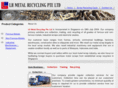 lhmetal.com