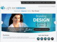 lightraedesign.com