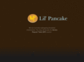 lilpancake.com