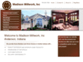 madisonmillwork.com