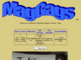 maggags.com