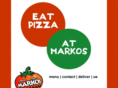 markospizza.com