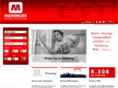 meininger-vienna.com