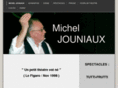 michel-jouniaux.com