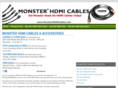 monsterhdmicables.com