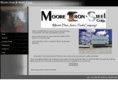 mooreironandsteel.com