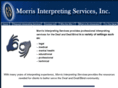 morrisinterpreting.com