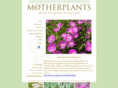 motherplants.net