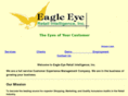 myeagle-eye.com