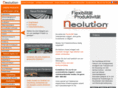 neolution-foerderband.com