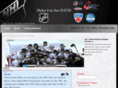 nhlhockeyice.com