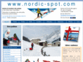nordic-spot.com