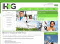 occupationalhealthscreens.com
