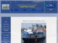 orwellrivercruises.com