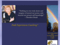 peakexperiencescoaching.com