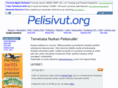 pelisivut.org