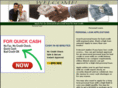 personalloansforbadcredit.com