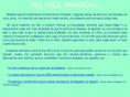 politicaimparcial.es