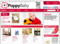 poppybaby.co.uk