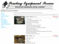 printingequipment.net