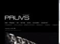 pruvs.com